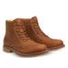 Bottes imperméables Redwood Falls « Ruse Full Grain »