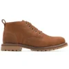 Bottes imperméables Redwood Falls « Rust Full Grain »