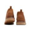 Bottes imperméables Redwood Falls « Rust Full Grain »