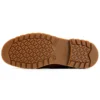 Bottes imperméables Redwood Falls « Rust Full Grain »
