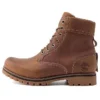 Bottes imperméables robustes 6 pouces « Rust Full Grain »