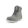 Bottes imperméables Safari Cheetah 6-Inch Boot « Gris et imprimé léopard »