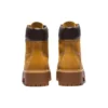 Bottes imperméables à semelle compensée 6-Inch Premium « Wheat Nubuck »