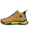 Bottes imperméables Solar Ridge Mid « Orange »