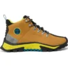 Bottes imperméables Solar Ridge Mid « Orange »