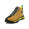 Bottes imperméables Solar Ridge Mid « Orange »