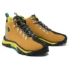 Bottes imperméables Solar Ridge Mid « Orange »