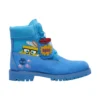 Bottes imperméables SpongeBob SquarePants X Timberland 6-Inch Boot « Bleu »