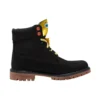 Bottes imperméables SpongeBob SquarePants X Timberland 6-Inch Boot « Noir »