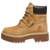 Bottes imperméables Stone Street 6-Inch Boot « Blé »