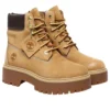 Bottes imperméables Stone Street 6-Inch Boot « Blé »