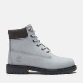 Bottes imperméables Timberland® Alpine Glacier 6-Inch Boot pour enfants