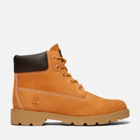 Bottes imperméables Timberland® Classic 6-Inch Boot pour enfants