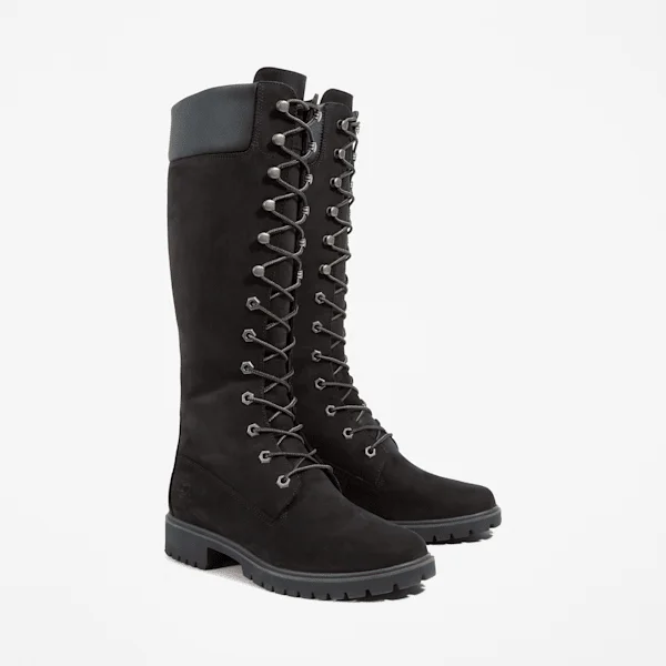 Bottes imperméables Timberland® Premium 14 pouces pour femme Bottes imperméables Timberland® Premium 14 pouces pour femme