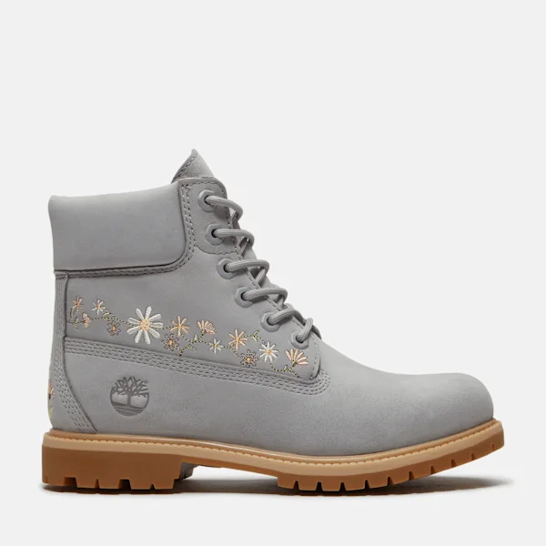 Bottes imperméables Timberland® Premium 6-Inch pour femmes Bottes imperméables Timberland® Premium 6-Inch pour femmes
