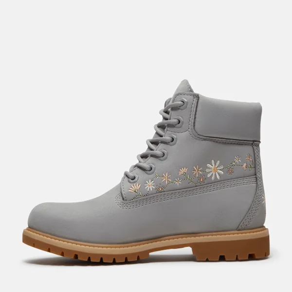 Bottes imperméables Timberland® Premium 6-Inch pour femmes Bottes imperméables Timberland® Premium 6-Inch pour femmes