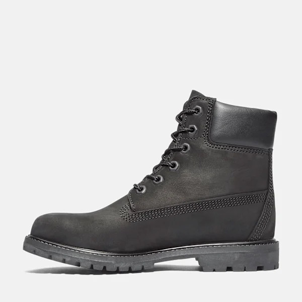 Bottes imperméables Timberland® Premium 6-Inch pour femmes Bottes imperméables Timberland® Premium 6-Inch pour femmes