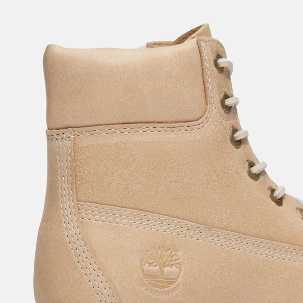 Bottes imperméables Timberland® Premium 6-Inch pour femmes Bottes imperméables Timberland® Premium 6-Inch pour femmes