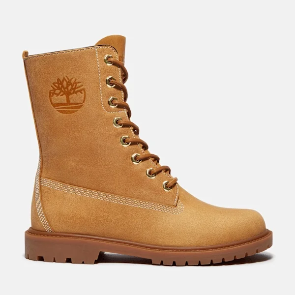 Bottes imperméables Timberland® Premium 8 pouces pour femmes Bottes imperméables Timberland® Premium 8 pouces pour femmes