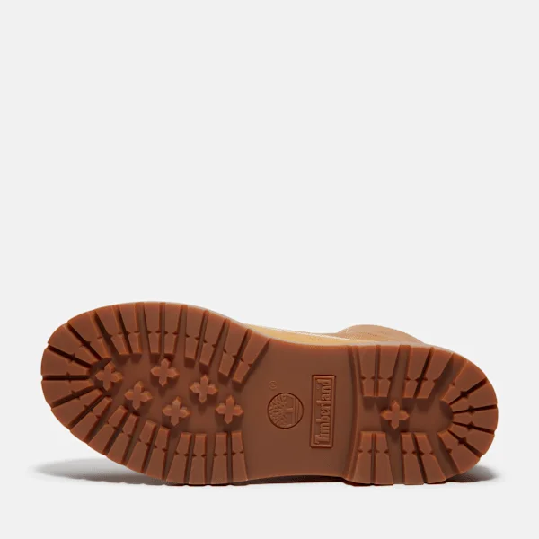 Bottes imperméables Timberland® Premium 8 pouces pour femmes Bottes imperméables Timberland® Premium 8 pouces pour femmes