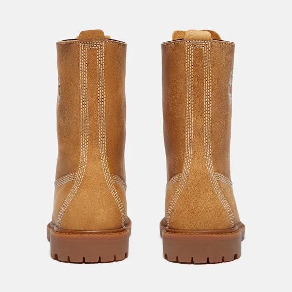 Bottes imperméables Timberland® Premium 8 pouces pour femmes Bottes imperméables Timberland® Premium 8 pouces pour femmes