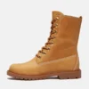 Bottes imperméables Timberland® Premium 8 pouces pour femmes Bottes imperméables Timberland® Premium 8 pouces pour femmes