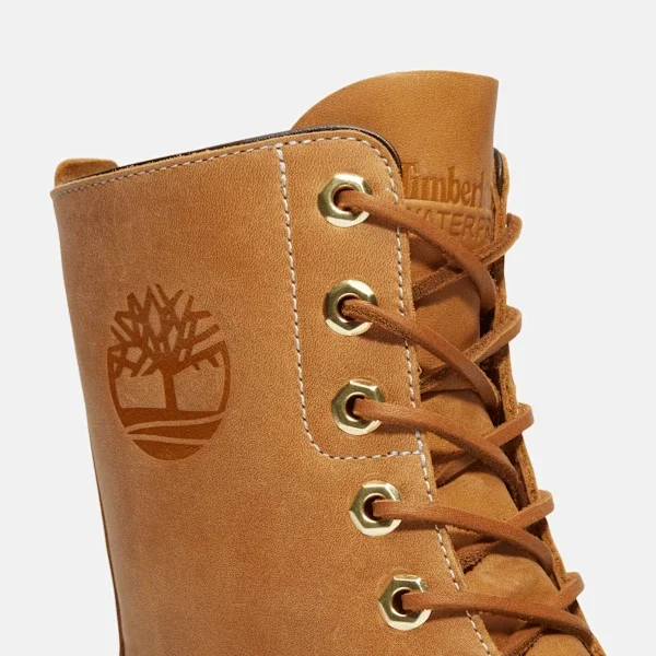 Bottes imperméables Timberland® Premium 8 pouces pour femmes Bottes imperméables Timberland® Premium 8 pouces pour femmes