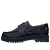 Bottes imperméables Timberland x Samuel Ross « Dark Sapphire »
