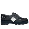 Bottes imperméables Timberland x Samuel Ross « Dark Sapphire »