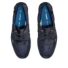 Bottes imperméables Timberland x Samuel Ross « Dark Sapphire »