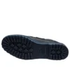 Bottes imperméables Timberland x Samuel Ross « Dark Sapphire »