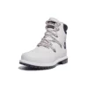 Bottes imperméables Timberland x Timmy Hilfiger Heritage « White Nubuck »