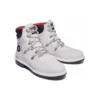 Bottes imperméables Timberland x Timmy Hilfiger Heritage « White Nubuck »