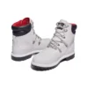 Bottes imperméables Timberland x Timmy Hilfiger Heritage « White Nubuck »