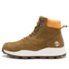 Bottes imperméables Treadlight 6-Inch Boot ReBOTL « Wheat Orange »