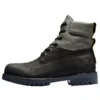 Bottes imperméables Treadlight 6-Inch « Noir Gris »