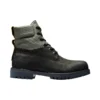 Bottes imperméables Treadlight 6-Inch « Noir Gris »