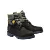 Bottes imperméables Treadlight 6-Inch « Noir Gris »
