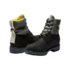 Bottes imperméables Treadlight 6-Inch « Noir Gris »