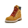 Bottes imperméables Vibram Premium Waterproof Boot de 15 cm « Nubuck blé »