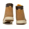 Bottes imperméables Walden Park « Blé »