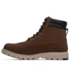 Bottes imperméables Walden Park « Marron »