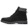 Bottes imperméables Walden Park « Noir »