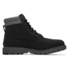 Bottes imperméables Walden Park « Noir »