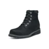 Bottes imperméables Waterville 6-Inch Boot à coupe large « Noir »