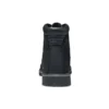 Bottes imperméables Waterville 6-Inch Boot à coupe large « Noir »