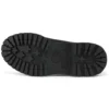 Bottes imperméables Waterville 6-Inch Boot à coupe large « Noir »