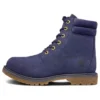 Bottes imperméables Waterville 6-Inch Boot à double col « Blue »