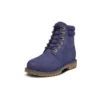 Bottes imperméables Waterville 6-Inch Boot à double col « Blue »