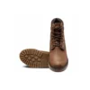 Bottes imperméables Waterville 6-Inch Boot à double col « Marron Nubuck »